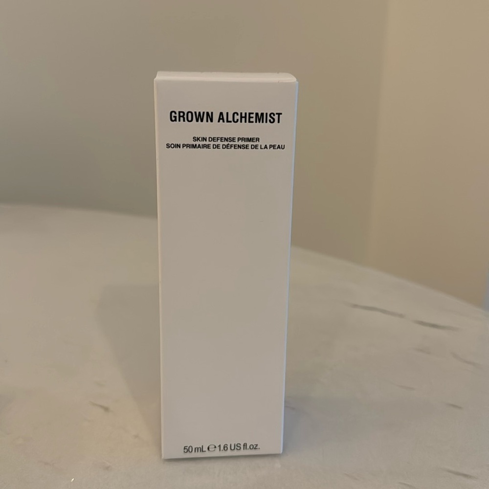 Grown Alchemist Skin Defense Primer 50mL